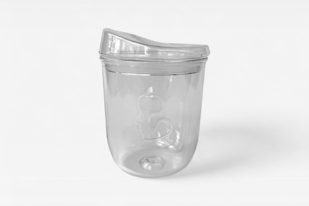the comfort cup