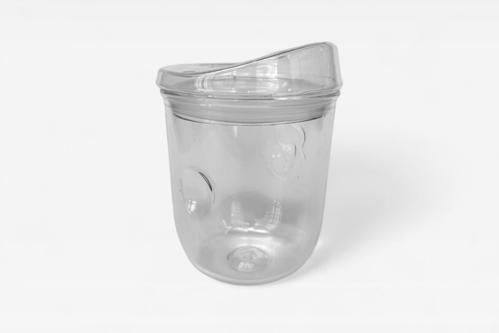 the comfort cup