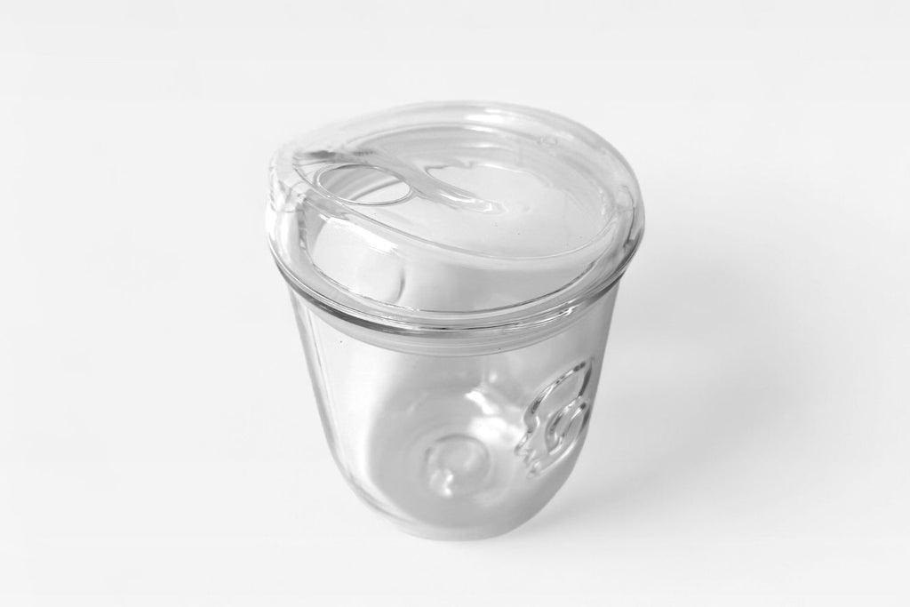 the comfort cup